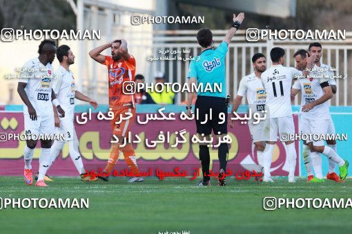 920702, Tehran, [*parameter:4*], Iran Pro League، Persian Gulf Cup، 2017-18 season، First Leg، Week 11، Saipa ۰ v 2 Persepolis on 2017/10/31 at Takhti Stadium