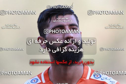 921389, Tehran, [*parameter:4*], لیگ برتر فوتبال ایران، Persian Gulf Cup، Week 11، First Leg، Saipa 0 v 2 Persepolis on 2017/10/31 at Takhti Stadium