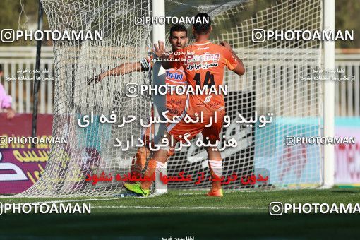 921537, Tehran, [*parameter:4*], Iran Pro League، Persian Gulf Cup، 2017-18 season، First Leg، Week 11، Saipa ۰ v 2 Persepolis on 2017/10/31 at Takhti Stadium