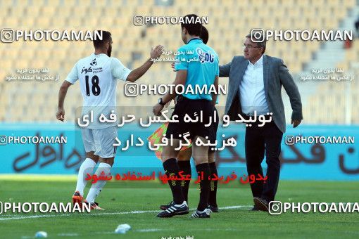 921180, Tehran, [*parameter:4*], لیگ برتر فوتبال ایران، Persian Gulf Cup، Week 11، First Leg، Saipa 0 v 2 Persepolis on 2017/10/31 at Takhti Stadium