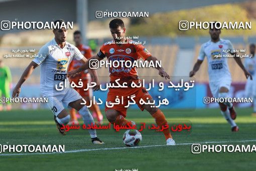 921640, Tehran, [*parameter:4*], Iran Pro League، Persian Gulf Cup، 2017-18 season، First Leg، Week 11، Saipa ۰ v 2 Persepolis on 2017/10/31 at Takhti Stadium