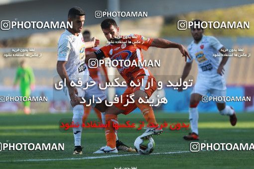 921657, Tehran, [*parameter:4*], Iran Pro League، Persian Gulf Cup، 2017-18 season، First Leg، Week 11، Saipa ۰ v 2 Persepolis on 2017/10/31 at Takhti Stadium