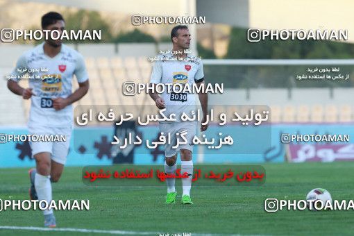 921012, Tehran, [*parameter:4*], Iran Pro League، Persian Gulf Cup، 2017-18 season، First Leg، Week 11، Saipa ۰ v 2 Persepolis on 2017/10/31 at Takhti Stadium