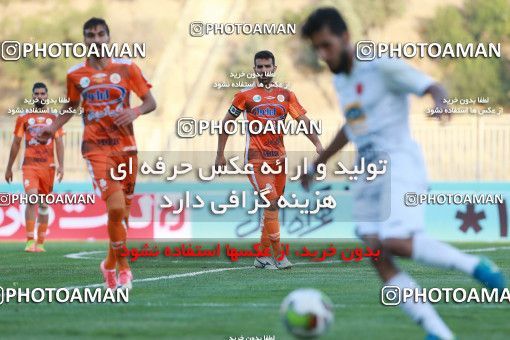 921045, Tehran, [*parameter:4*], Iran Pro League، Persian Gulf Cup، 2017-18 season، First Leg، Week 11، Saipa ۰ v 2 Persepolis on 2017/10/31 at Takhti Stadium