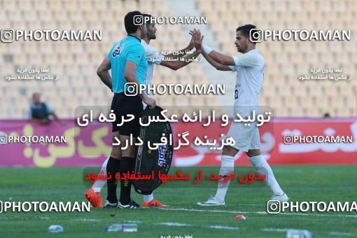 921340, Tehran, [*parameter:4*], Iran Pro League، Persian Gulf Cup، 2017-18 season، First Leg، Week 11، Saipa ۰ v 2 Persepolis on 2017/10/31 at Takhti Stadium