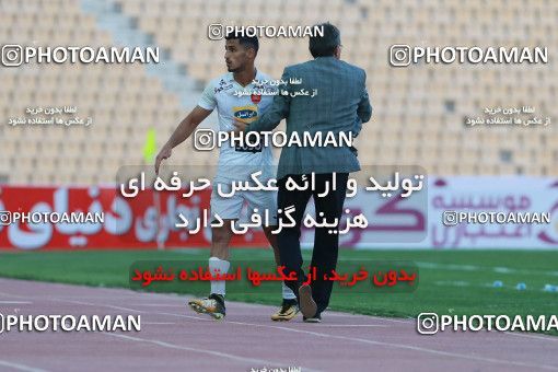 921231, Tehran, [*parameter:4*], لیگ برتر فوتبال ایران، Persian Gulf Cup، Week 11، First Leg، Saipa 0 v 2 Persepolis on 2017/10/31 at Takhti Stadium