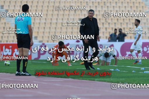 921280, Tehran, [*parameter:4*], لیگ برتر فوتبال ایران، Persian Gulf Cup، Week 11، First Leg، Saipa 0 v 2 Persepolis on 2017/10/31 at Takhti Stadium