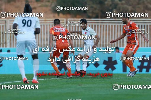 921574, Tehran, [*parameter:4*], Iran Pro League، Persian Gulf Cup، 2017-18 season، First Leg، Week 11، Saipa ۰ v 2 Persepolis on 2017/10/31 at Takhti Stadium