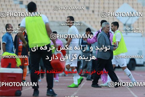 921386, Tehran, [*parameter:4*], Iran Pro League، Persian Gulf Cup، 2017-18 season، First Leg، Week 11، Saipa ۰ v 2 Persepolis on 2017/10/31 at Takhti Stadium