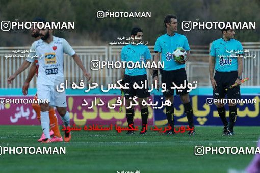 921379, Tehran, [*parameter:4*], Iran Pro League، Persian Gulf Cup، 2017-18 season، First Leg، Week 11، Saipa ۰ v 2 Persepolis on 2017/10/31 at Takhti Stadium