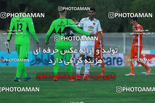 921158, Tehran, [*parameter:4*], Iran Pro League، Persian Gulf Cup، 2017-18 season، First Leg، Week 11، Saipa ۰ v 2 Persepolis on 2017/10/31 at Takhti Stadium