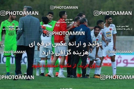 921249, Tehran, [*parameter:4*], Iran Pro League، Persian Gulf Cup، 2017-18 season، First Leg، Week 11، Saipa ۰ v 2 Persepolis on 2017/10/31 at Takhti Stadium