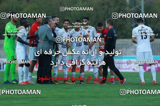 921650, Tehran, [*parameter:4*], Iran Pro League، Persian Gulf Cup، 2017-18 season، First Leg، Week 11، Saipa ۰ v 2 Persepolis on 2017/10/31 at Takhti Stadium