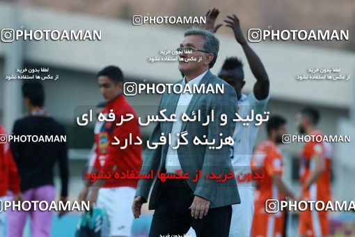 920983, Tehran, [*parameter:4*], لیگ برتر فوتبال ایران، Persian Gulf Cup، Week 11، First Leg، Saipa 0 v 2 Persepolis on 2017/10/31 at Takhti Stadium