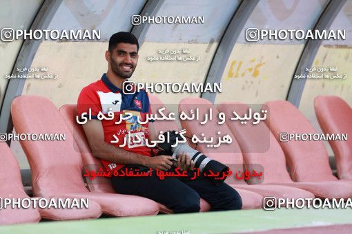 917337, Tehran, [*parameter:4*], لیگ برتر فوتبال ایران، Persian Gulf Cup، Week 11، First Leg، Saipa 0 v 2 Persepolis on 2017/10/31 at Takhti Stadium