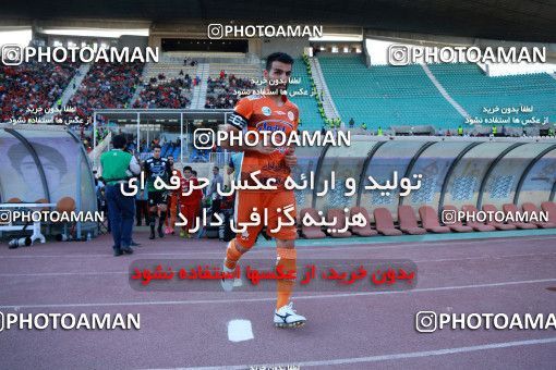 917158, Tehran, [*parameter:4*], Iran Pro League، Persian Gulf Cup، 2017-18 season، First Leg، Week 11، Saipa ۰ v 2 Persepolis on 2017/10/31 at Takhti Stadium