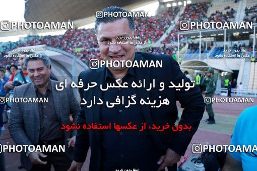 917245, Tehran, [*parameter:4*], لیگ برتر فوتبال ایران، Persian Gulf Cup، Week 11، First Leg، Saipa 0 v 2 Persepolis on 2017/10/31 at Takhti Stadium