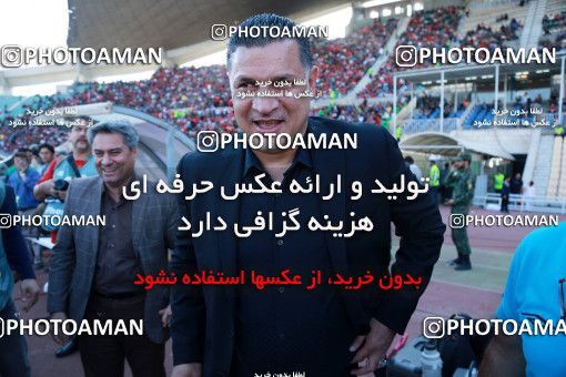 917254, Tehran, [*parameter:4*], لیگ برتر فوتبال ایران، Persian Gulf Cup، Week 11، First Leg، Saipa 0 v 2 Persepolis on 2017/10/31 at Takhti Stadium