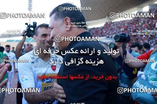 917266, Tehran, [*parameter:4*], لیگ برتر فوتبال ایران، Persian Gulf Cup، Week 11، First Leg، Saipa 0 v 2 Persepolis on 2017/10/31 at Takhti Stadium