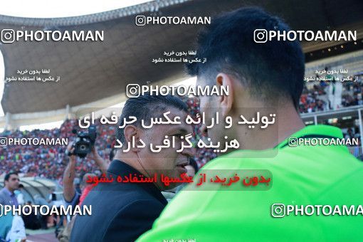 917046, Tehran, [*parameter:4*], لیگ برتر فوتبال ایران، Persian Gulf Cup، Week 11، First Leg، Saipa 0 v 2 Persepolis on 2017/10/31 at Takhti Stadium