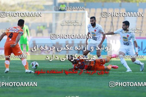 917587, Tehran, [*parameter:4*], Iran Pro League، Persian Gulf Cup، 2017-18 season، First Leg، Week 11، Saipa ۰ v 2 Persepolis on 2017/10/31 at Takhti Stadium