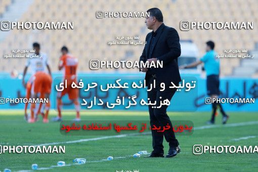 917868, Tehran, [*parameter:4*], لیگ برتر فوتبال ایران، Persian Gulf Cup، Week 11، First Leg، Saipa 0 v 2 Persepolis on 2017/10/31 at Takhti Stadium