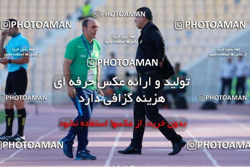 917274, Tehran, [*parameter:4*], لیگ برتر فوتبال ایران، Persian Gulf Cup، Week 11، First Leg، Saipa 0 v 2 Persepolis on 2017/10/31 at Takhti Stadium