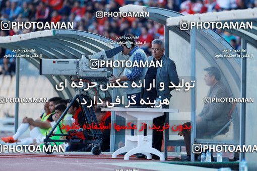 917284, Tehran, [*parameter:4*], لیگ برتر فوتبال ایران، Persian Gulf Cup، Week 11، First Leg، Saipa 0 v 2 Persepolis on 2017/10/31 at Takhti Stadium