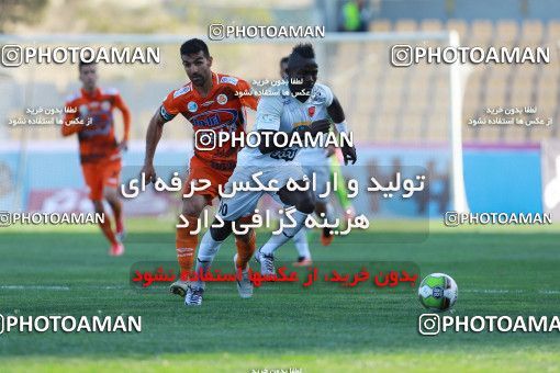 917501, Tehran, [*parameter:4*], Iran Pro League، Persian Gulf Cup، 2017-18 season، First Leg، Week 11، Saipa ۰ v 2 Persepolis on 2017/10/31 at Takhti Stadium