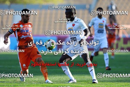 917769, Tehran, [*parameter:4*], Iran Pro League، Persian Gulf Cup، 2017-18 season، First Leg، Week 11، Saipa ۰ v 2 Persepolis on 2017/10/31 at Takhti Stadium