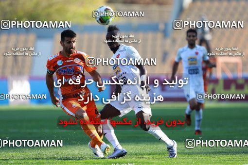 917752, Tehran, [*parameter:4*], Iran Pro League، Persian Gulf Cup، 2017-18 season، First Leg، Week 11، Saipa ۰ v 2 Persepolis on 2017/10/31 at Takhti Stadium