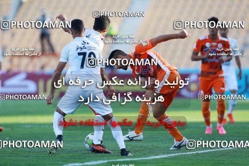 917883, Tehran, [*parameter:4*], Iran Pro League، Persian Gulf Cup، 2017-18 season، First Leg، Week 11، Saipa ۰ v 2 Persepolis on 2017/10/31 at Takhti Stadium