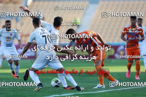 917781, Tehran, [*parameter:4*], Iran Pro League، Persian Gulf Cup، 2017-18 season، First Leg، Week 11، Saipa ۰ v 2 Persepolis on 2017/10/31 at Takhti Stadium