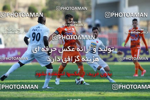 917636, Tehran, [*parameter:4*], Iran Pro League، Persian Gulf Cup، 2017-18 season، First Leg، Week 11، Saipa ۰ v 2 Persepolis on 2017/10/31 at Takhti Stadium