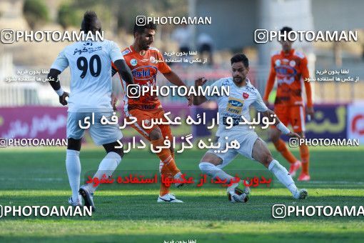 917606, Tehran, [*parameter:4*], Iran Pro League، Persian Gulf Cup، 2017-18 season، First Leg، Week 11، Saipa ۰ v 2 Persepolis on 2017/10/31 at Takhti Stadium