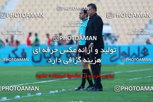 917734, Tehran, [*parameter:4*], لیگ برتر فوتبال ایران، Persian Gulf Cup، Week 11، First Leg، Saipa 0 v 2 Persepolis on 2017/10/31 at Takhti Stadium