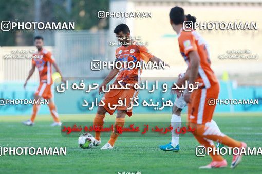 917701, Tehran, [*parameter:4*], Iran Pro League، Persian Gulf Cup، 2017-18 season، First Leg، Week 11، Saipa ۰ v 2 Persepolis on 2017/10/31 at Takhti Stadium