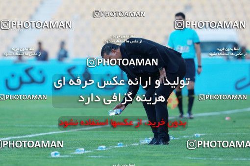 917869, Tehran, [*parameter:4*], لیگ برتر فوتبال ایران، Persian Gulf Cup، Week 11، First Leg، Saipa 0 v 2 Persepolis on 2017/10/31 at Takhti Stadium