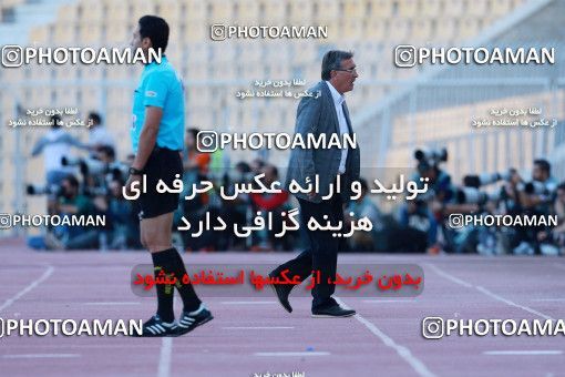 917581, Tehran, [*parameter:4*], لیگ برتر فوتبال ایران، Persian Gulf Cup، Week 11، First Leg، Saipa 0 v 2 Persepolis on 2017/10/31 at Takhti Stadium