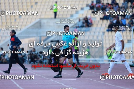 917397, Tehran, [*parameter:4*], Iran Pro League، Persian Gulf Cup، 2017-18 season، First Leg، Week 11، Saipa ۰ v 2 Persepolis on 2017/10/31 at Takhti Stadium