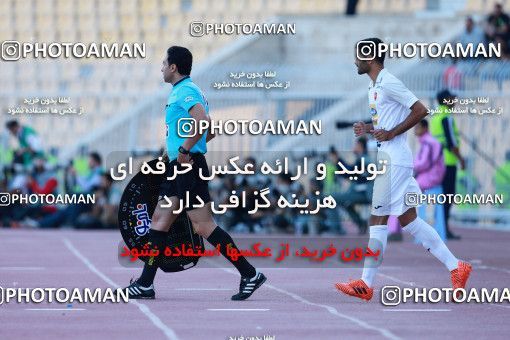 917516, Tehran, [*parameter:4*], Iran Pro League، Persian Gulf Cup، 2017-18 season، First Leg، Week 11، Saipa ۰ v 2 Persepolis on 2017/10/31 at Takhti Stadium