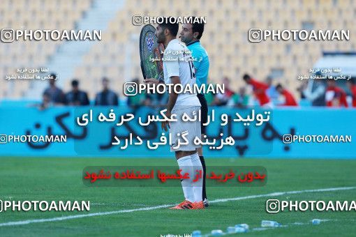 917424, Tehran, [*parameter:4*], Iran Pro League، Persian Gulf Cup، 2017-18 season، First Leg، Week 11، Saipa ۰ v 2 Persepolis on 2017/10/31 at Takhti Stadium