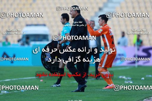 917662, Tehran, [*parameter:4*], لیگ برتر فوتبال ایران، Persian Gulf Cup، Week 11، First Leg، Saipa 0 v 2 Persepolis on 2017/10/31 at Takhti Stadium