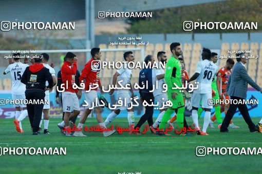 917642, Tehran, [*parameter:4*], لیگ برتر فوتبال ایران، Persian Gulf Cup، Week 11، First Leg، Saipa 0 v 2 Persepolis on 2017/10/31 at Takhti Stadium