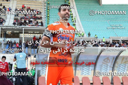 916480, Tehran, [*parameter:4*], Iran Pro League، Persian Gulf Cup، 2017-18 season، First Leg، Week 11، Saipa ۰ v 2 Persepolis on 2017/10/31 at Takhti Stadium