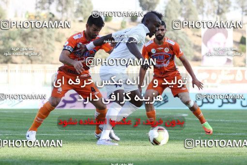 916433, Tehran, [*parameter:4*], Iran Pro League، Persian Gulf Cup، 2017-18 season، First Leg، Week 11، Saipa ۰ v 2 Persepolis on 2017/10/31 at Takhti Stadium