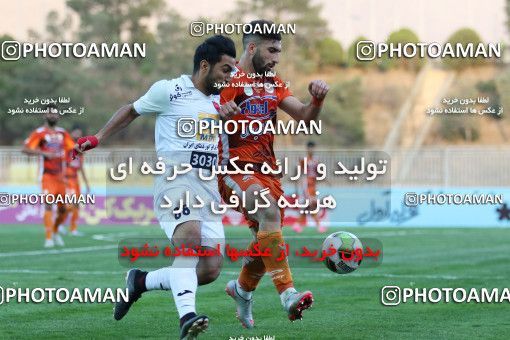 916366, Tehran, [*parameter:4*], Iran Pro League، Persian Gulf Cup، 2017-18 season، First Leg، Week 11، Saipa ۰ v 2 Persepolis on 2017/10/31 at Takhti Stadium