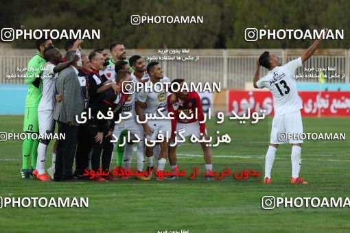 916469, Tehran, [*parameter:4*], Iran Pro League، Persian Gulf Cup، 2017-18 season، First Leg، Week 11، Saipa ۰ v 2 Persepolis on 2017/10/31 at Takhti Stadium