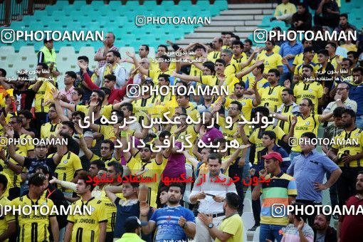 918483, Isfahan, [*parameter:4*], لیگ برتر فوتبال ایران، Persian Gulf Cup، Week 10، First Leg، Zob Ahan Esfahan 0 v 3 Pars Jonoubi Jam on 2017/10/20 at Naghsh-e Jahan Stadium