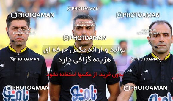 918623, Isfahan, [*parameter:4*], Iran Pro League، Persian Gulf Cup، 2017-18 season، First Leg، Week 10، Zob Ahan Esfahan ۰ v 3 Pars Jonoubi Jam on 2017/10/20 at Naghsh-e Jahan Stadium